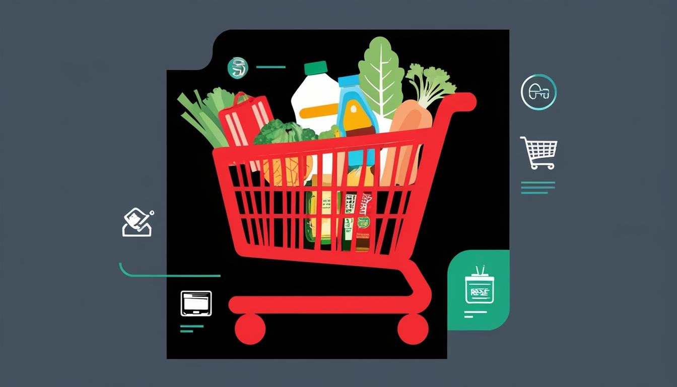 The future of grocery retail: navigating rising prices and changing consumer behaviour