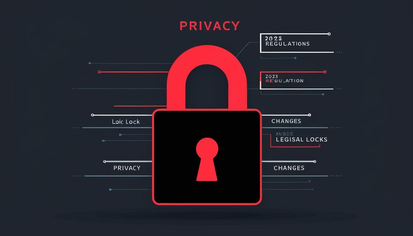 The future of privacy and cybersecurity law in 2025