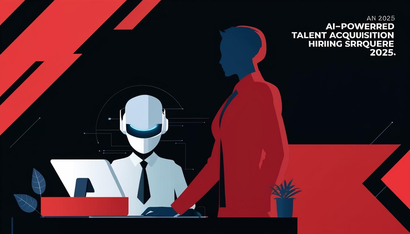 The future of talent acquisition: Embracing AI and automation