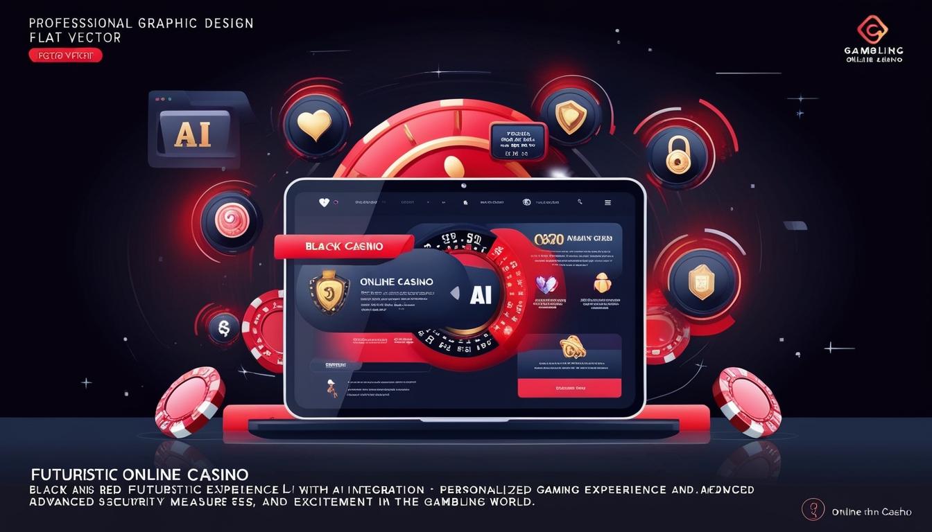 The impact of AI on New Zealand's online casino industry