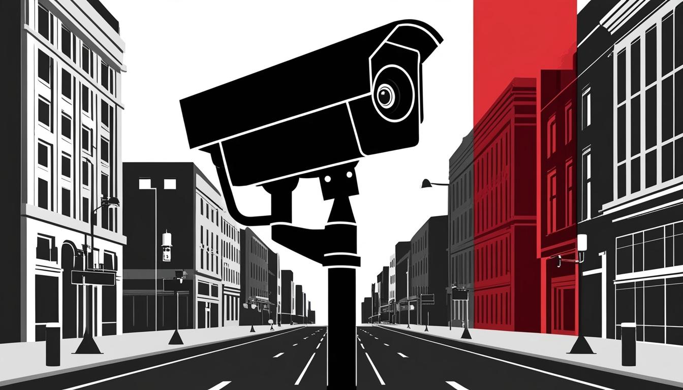 The impact of technology on law enforcement and public safety