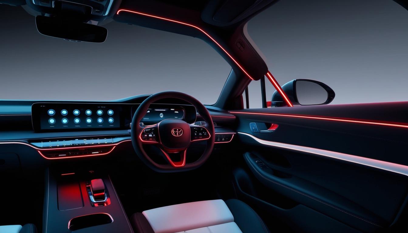 The new era of the automotive ecosystem