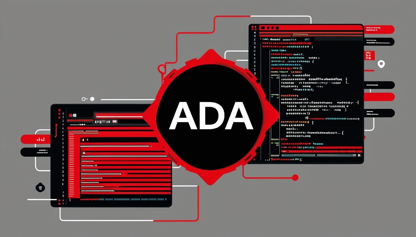 The rise of Ada in secure telecommunications software development