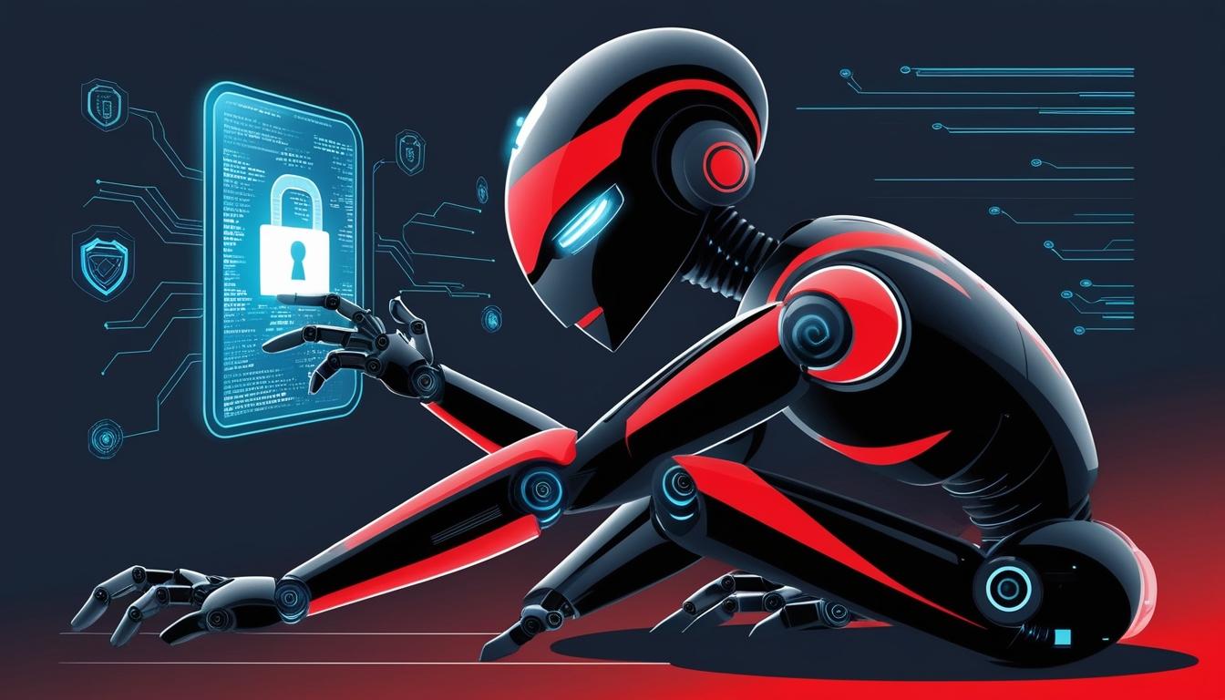 The rise of AI agents: Opportunities and cybersecurity challenges