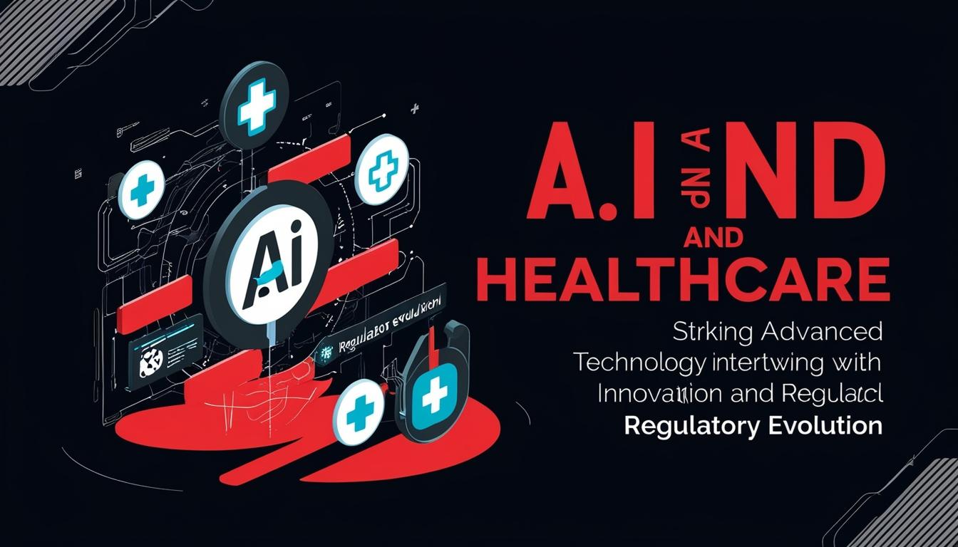 The rise of AI in healthcare: trends and regulatory developments in 2024