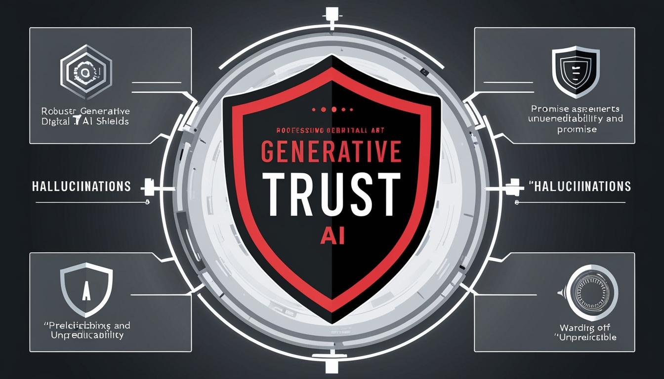 The rise of AI trust layers in addressing generative AI concerns