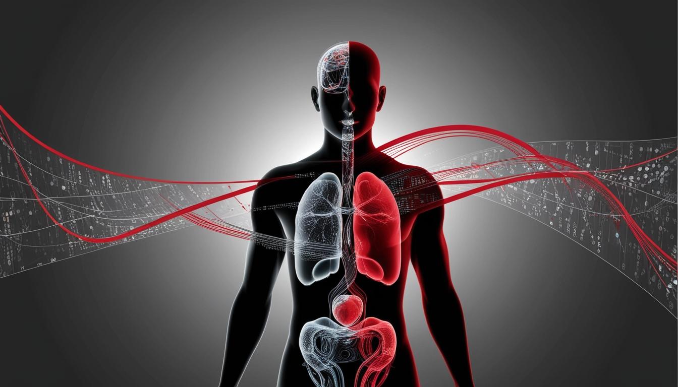 The rise of digital twins in personalised medicine
