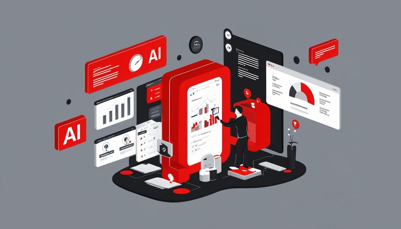 The rise of generative AI in business intelligence