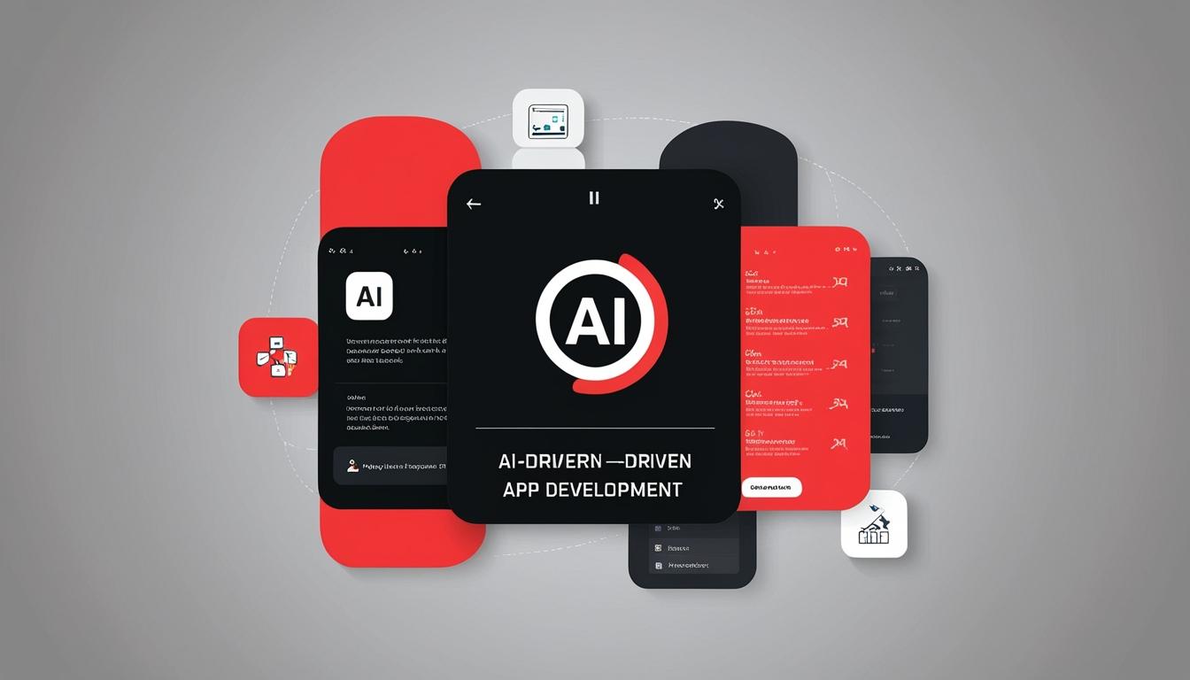 The rise of low-code and no-code platforms in business application development