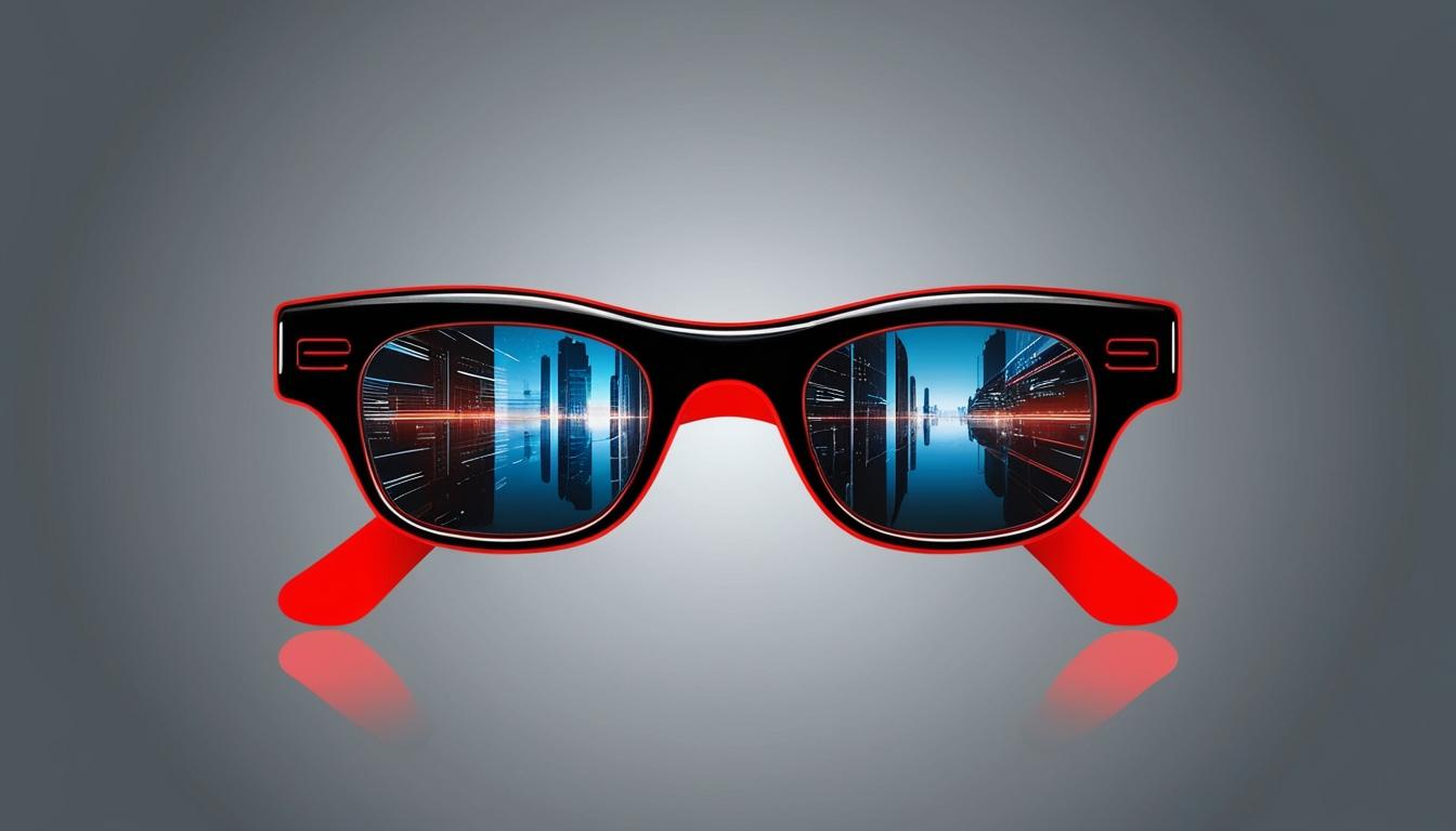 The rise of smart glasses: revolutionising wearable technology