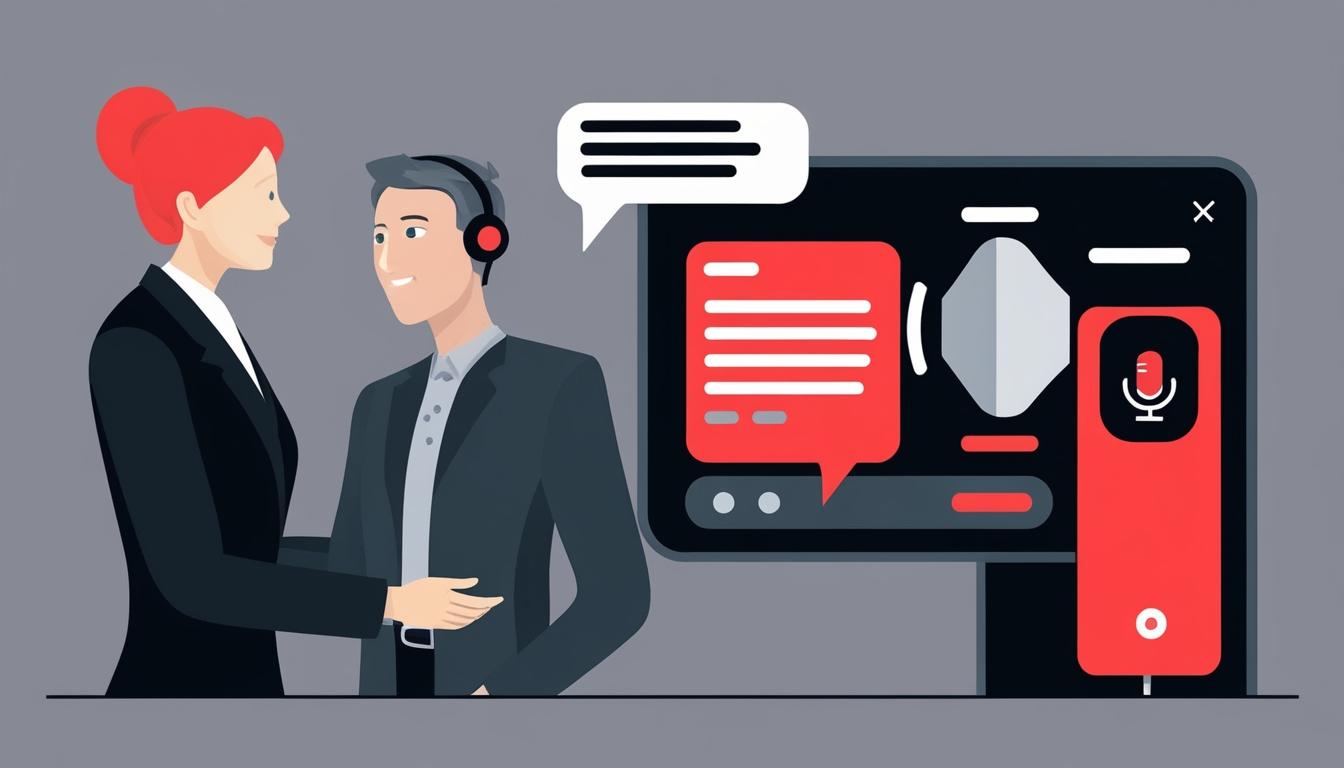 The rise of smart IVR systems in customer service