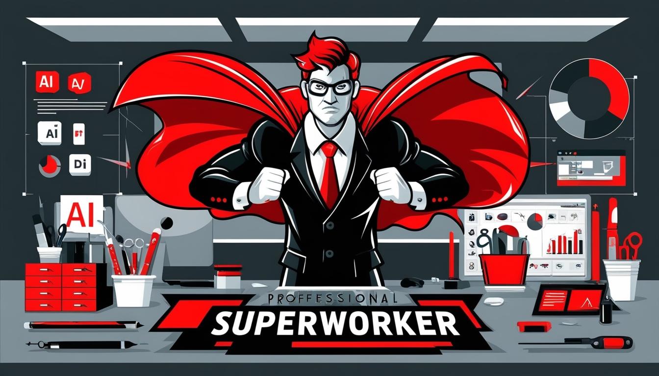 The rise of the superworker in the AI age
