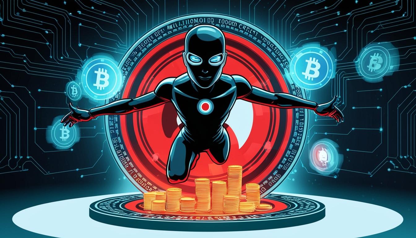 The rise of the Terminal of Truths: AI agents redefine economics