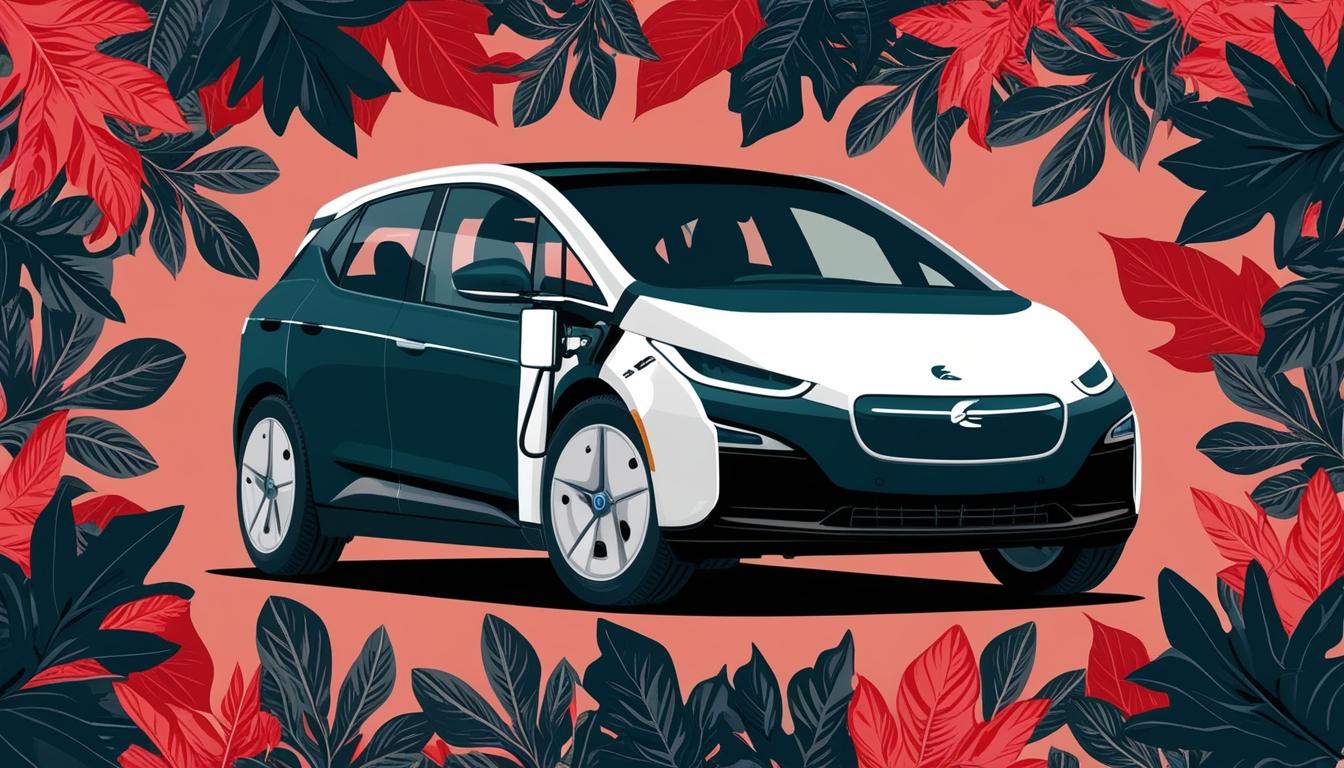 The role of advanced automotive technologies in Europe's sustainable future