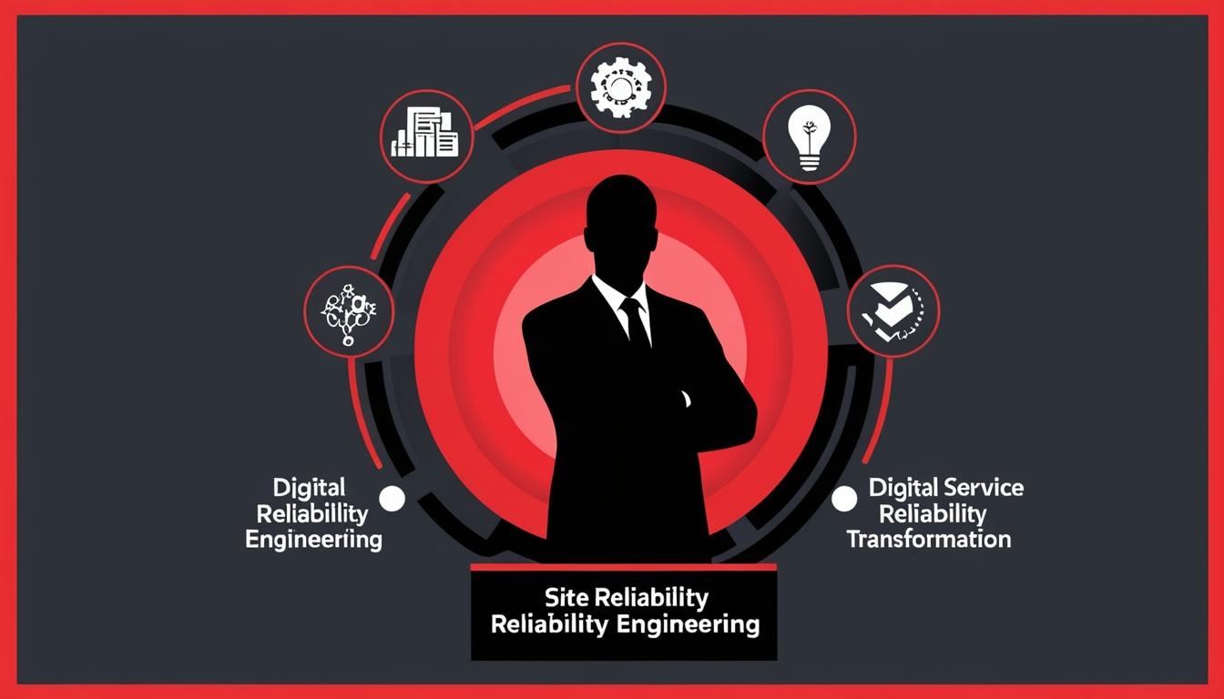 The role of Mohit Bajpai in advancing site reliability engineering