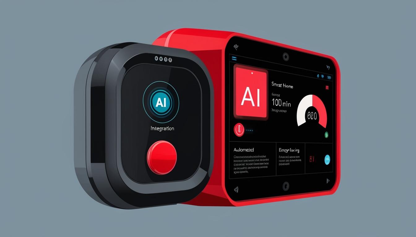 The transformative impact of artificial intelligence on daily living