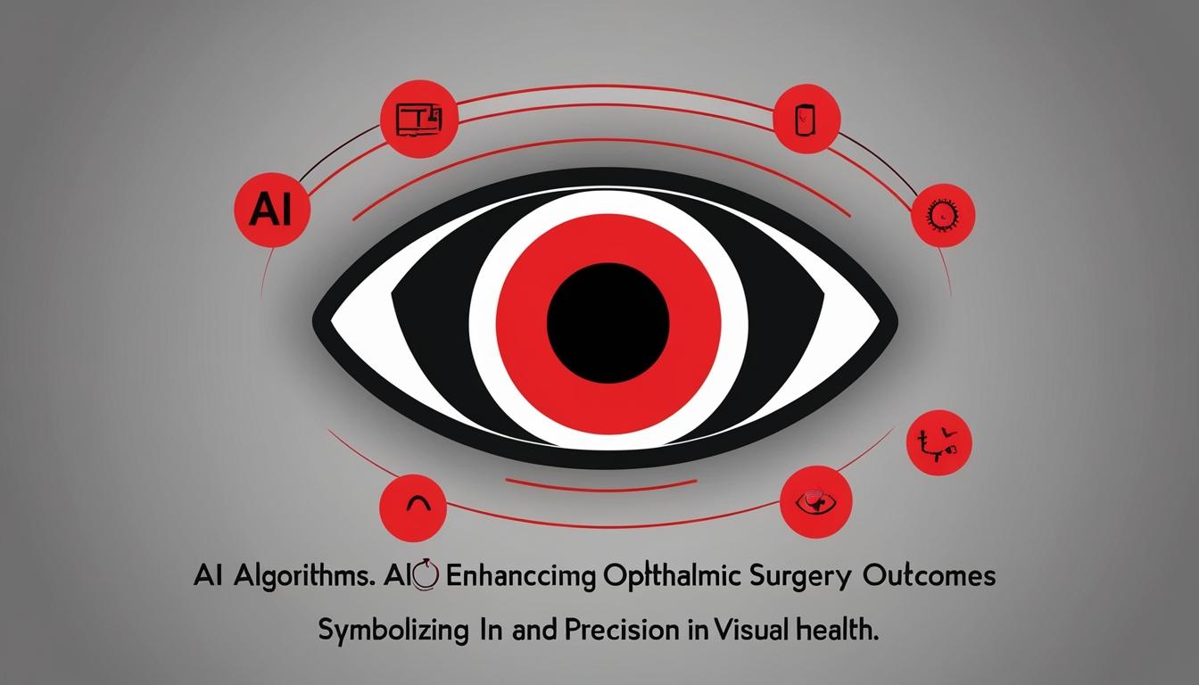 The transformative role of artificial intelligence in ophthalmology