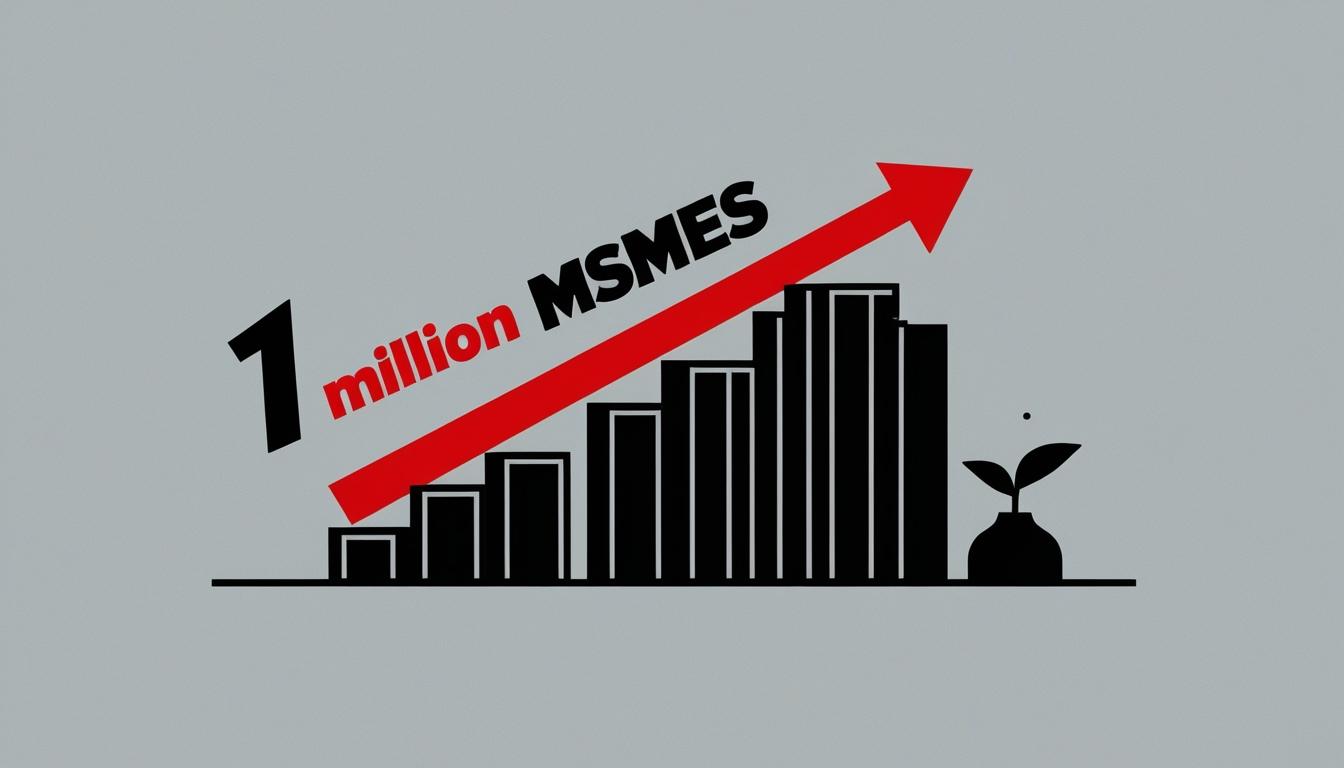 Tide1 surpasses 500,000 MSMEs on its platform in India