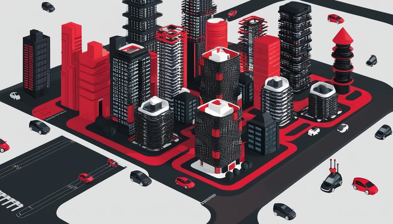 Toyota's Woven City project makes significant progress towards a sustainable future