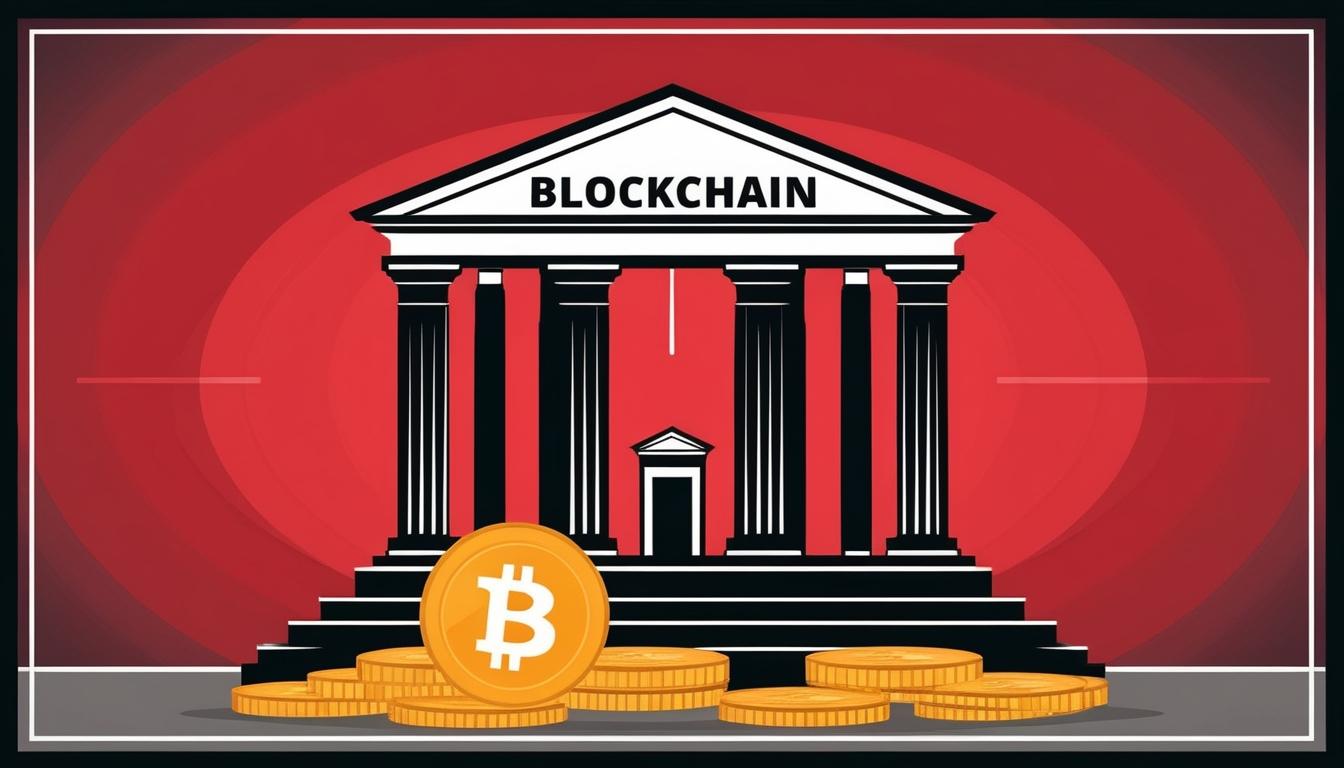 Transformations in the legal landscape of blockchain technology in 2024