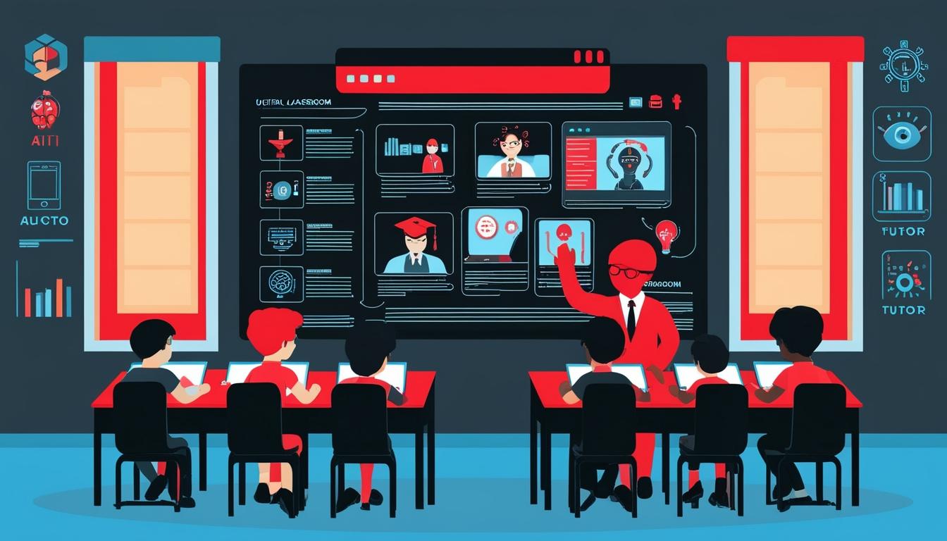 Transforming education: The rise of digital assessments and personalised learning