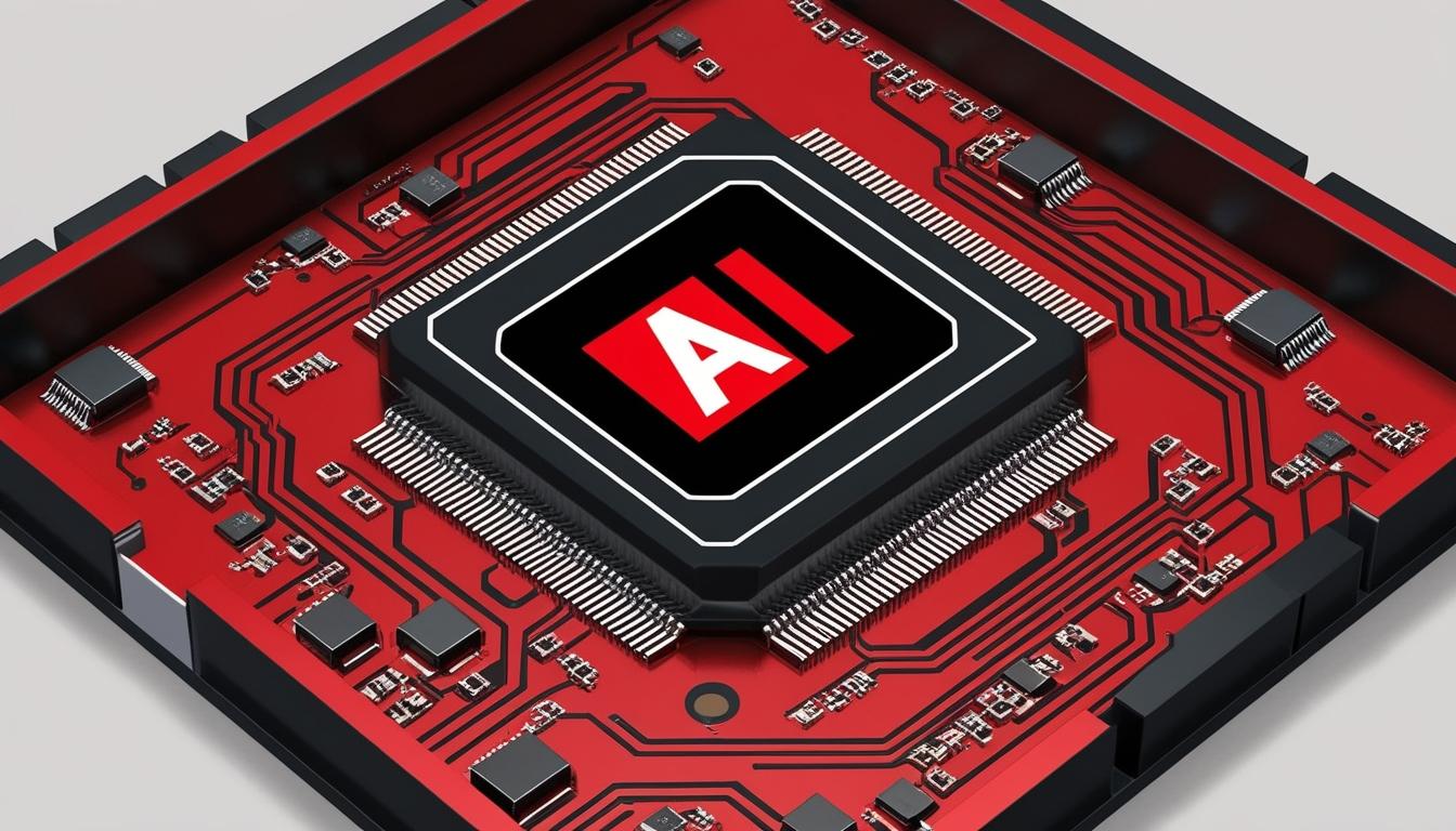 TSMC poised for growth amid AI infrastructure surge