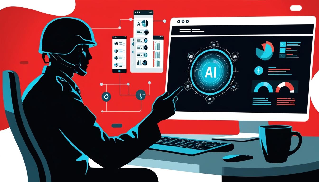 U.S. Army launches $1 billion AI and software procurement initiative