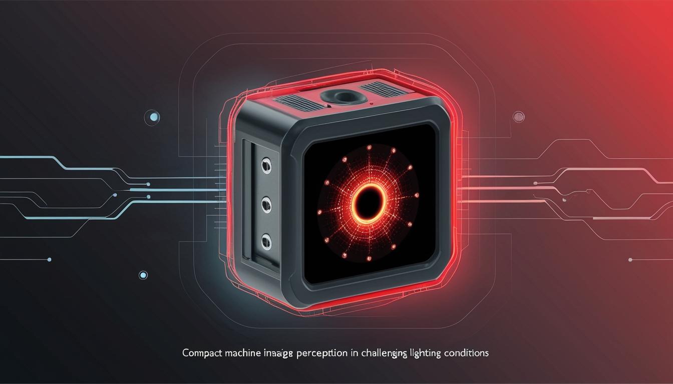 Ubicept aims to revolutionise machine perception with advanced imaging technology