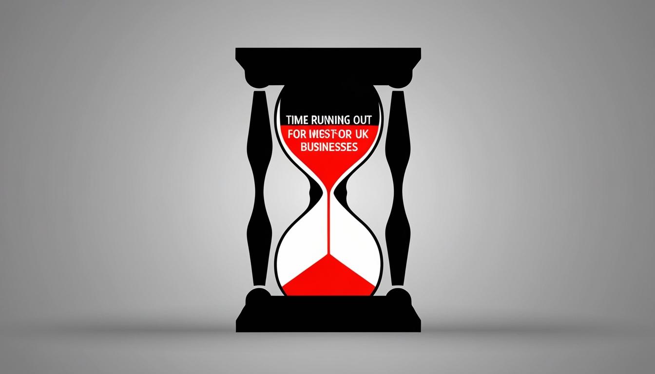 UK businesses brace for challenges ahead of 2025 as costs rise