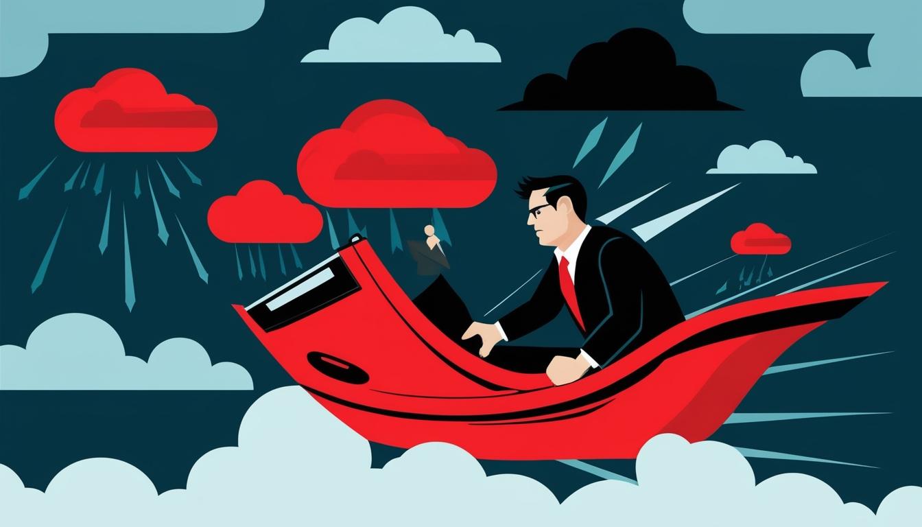 UK startups face a challenging landscape in 2024