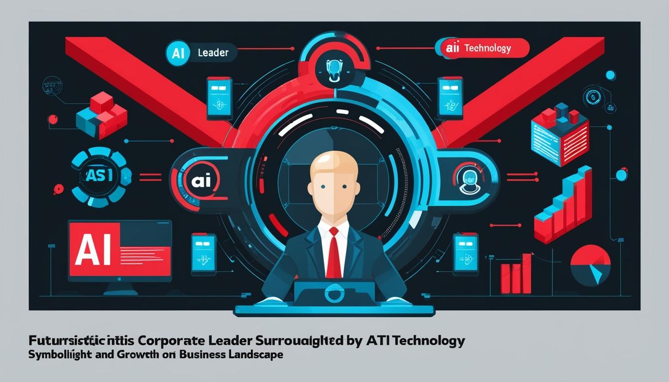 Understanding AI in corporate leadership for the future
