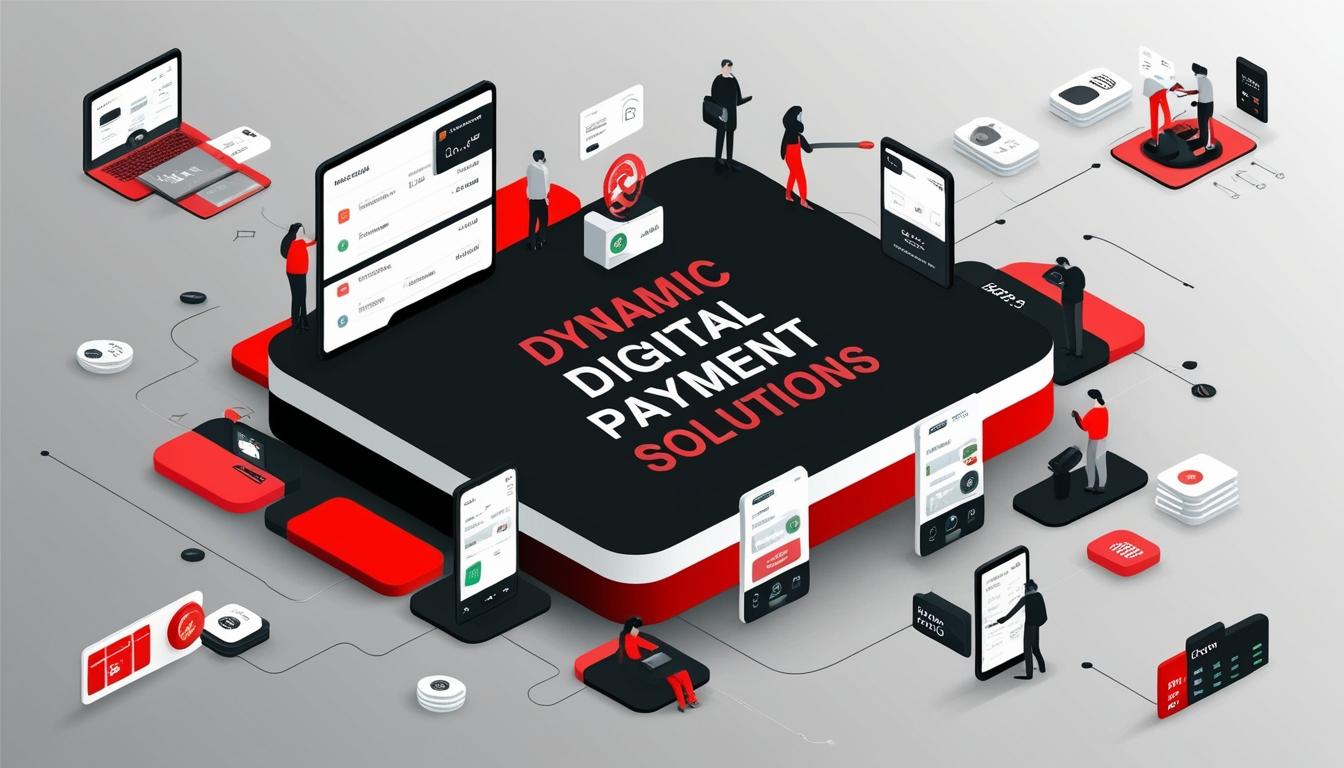 Understanding the evolution of global payments in 2025