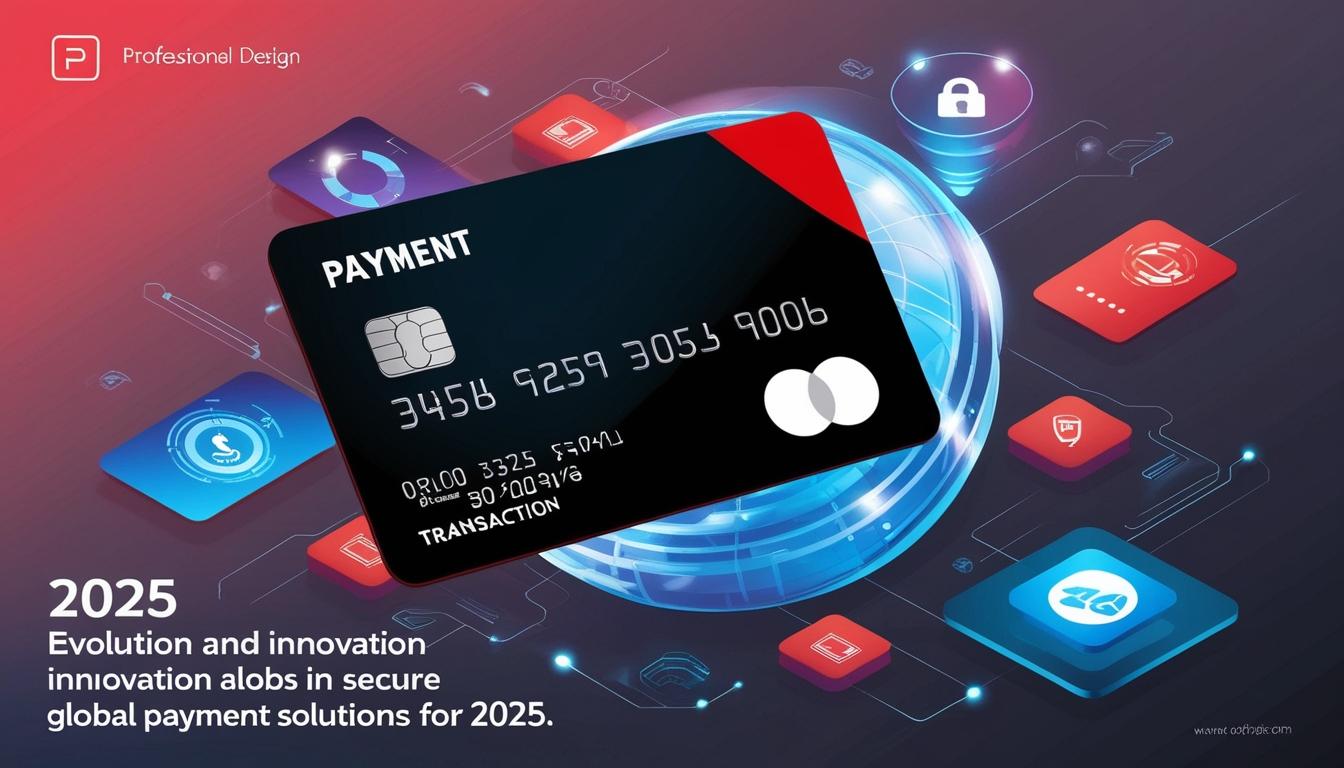 Understanding the future of global payments in a transforming landscape