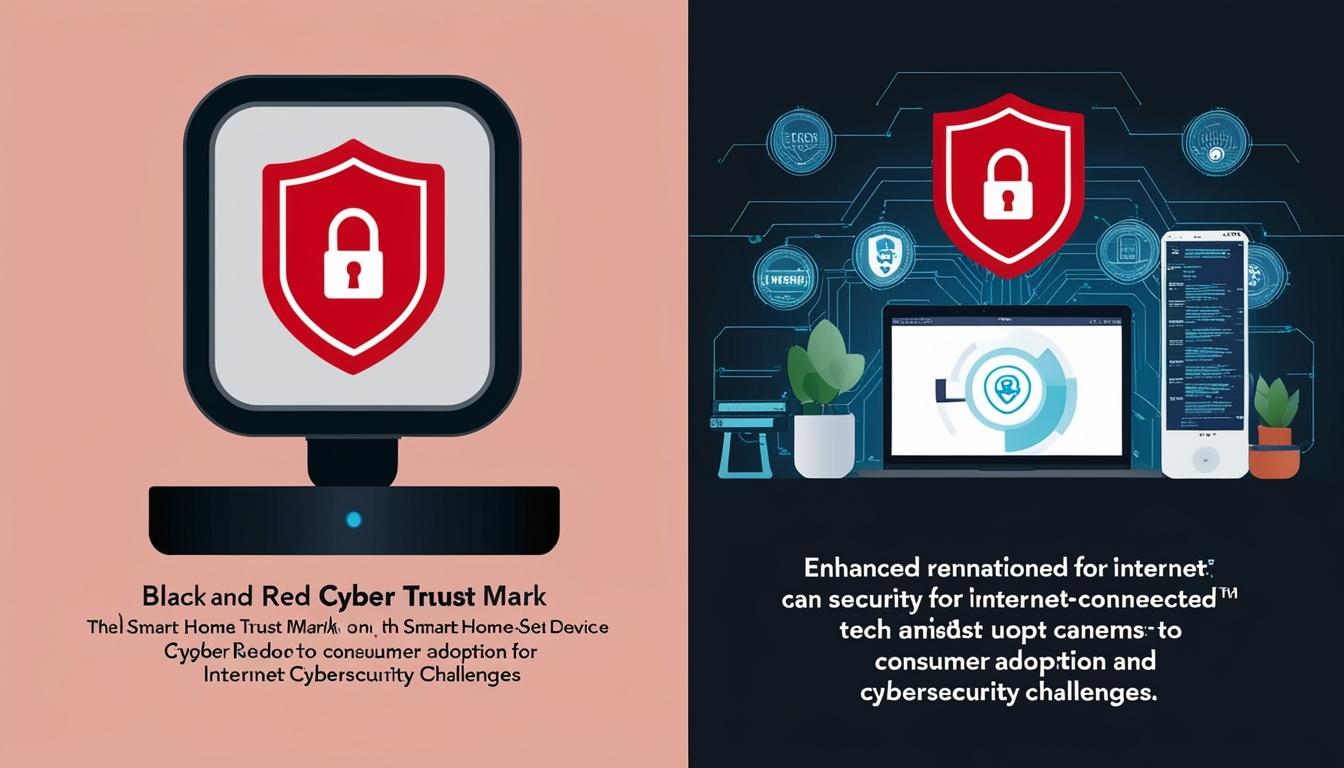 United States to launch cybersecurity labelling programme for smart devices