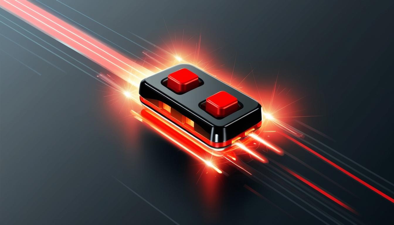 University of Pennsylvania engineers develop groundbreaking photonic switch