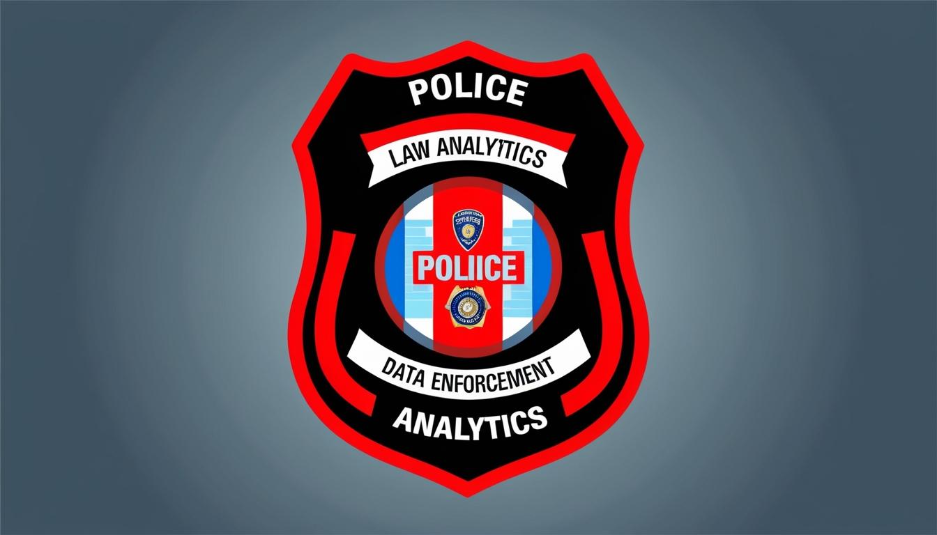 Veritone launches Contact Analytics for law enforcement agencies