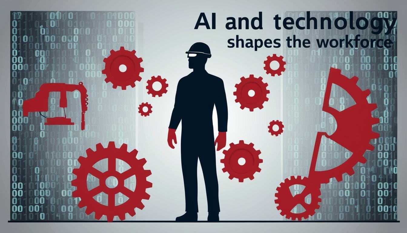 WEF Future of Jobs report highlights trends in automation and skills demand