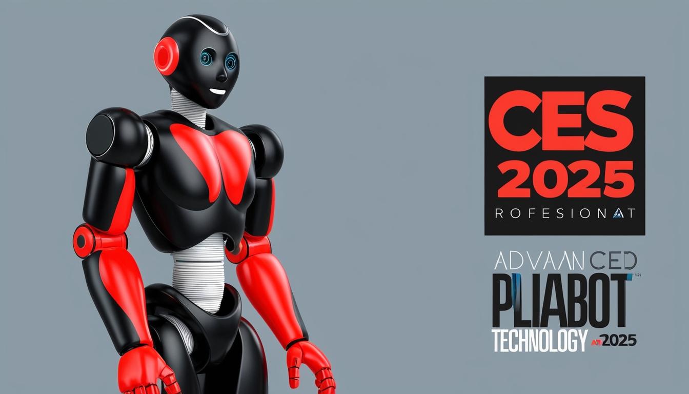 Wisson Robotics unveils advanced soft robotics at CES 2025