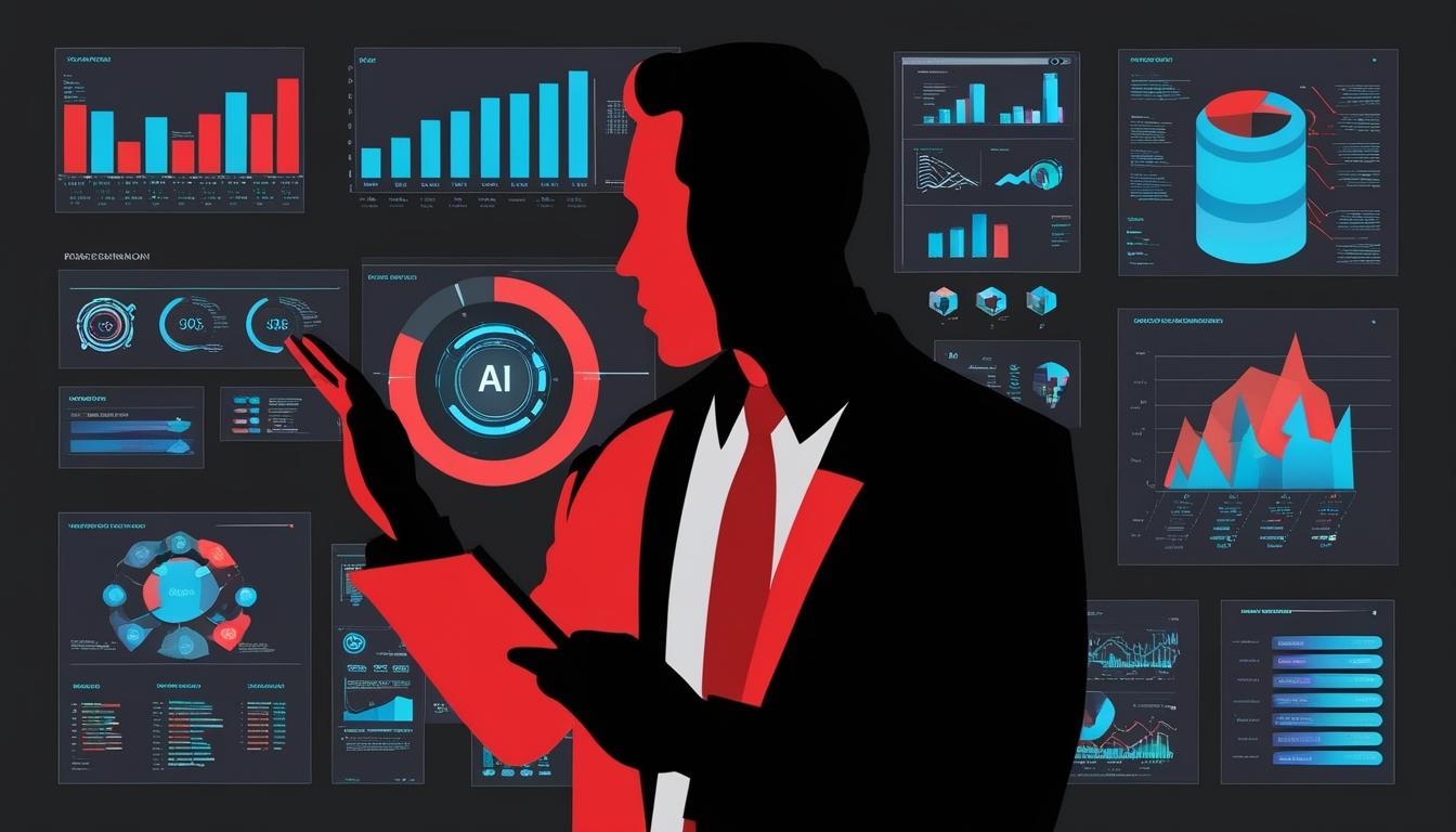 ISG announces ambitious 2025 research agenda focusing on AI and digital transformation