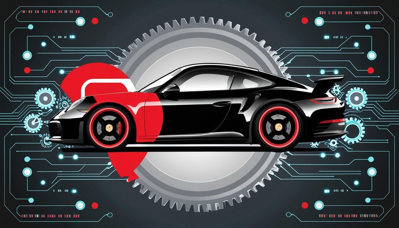 Kevin Gaskell shares insights on business transformation at GoTech World 2024