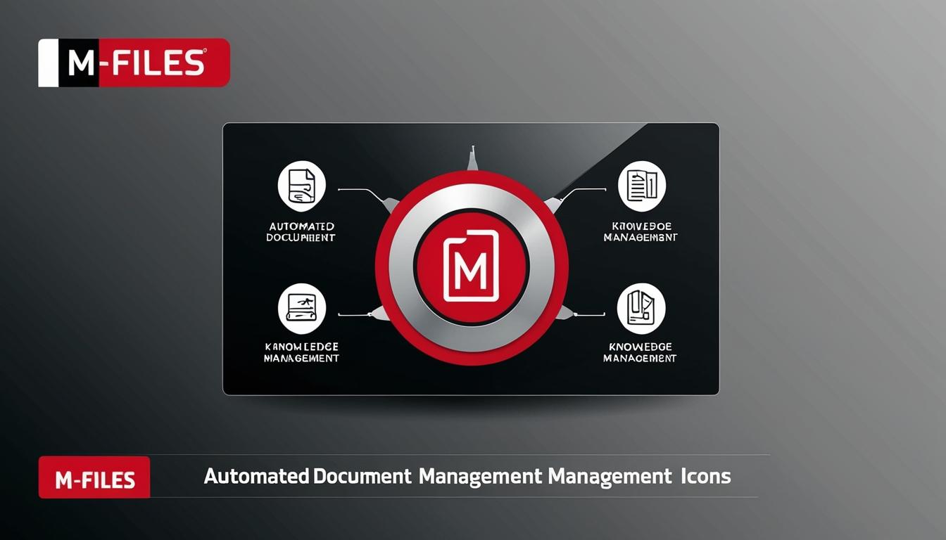 M-Files awarded 2024 KMWorld Promise Award for innovative knowledge management solutions