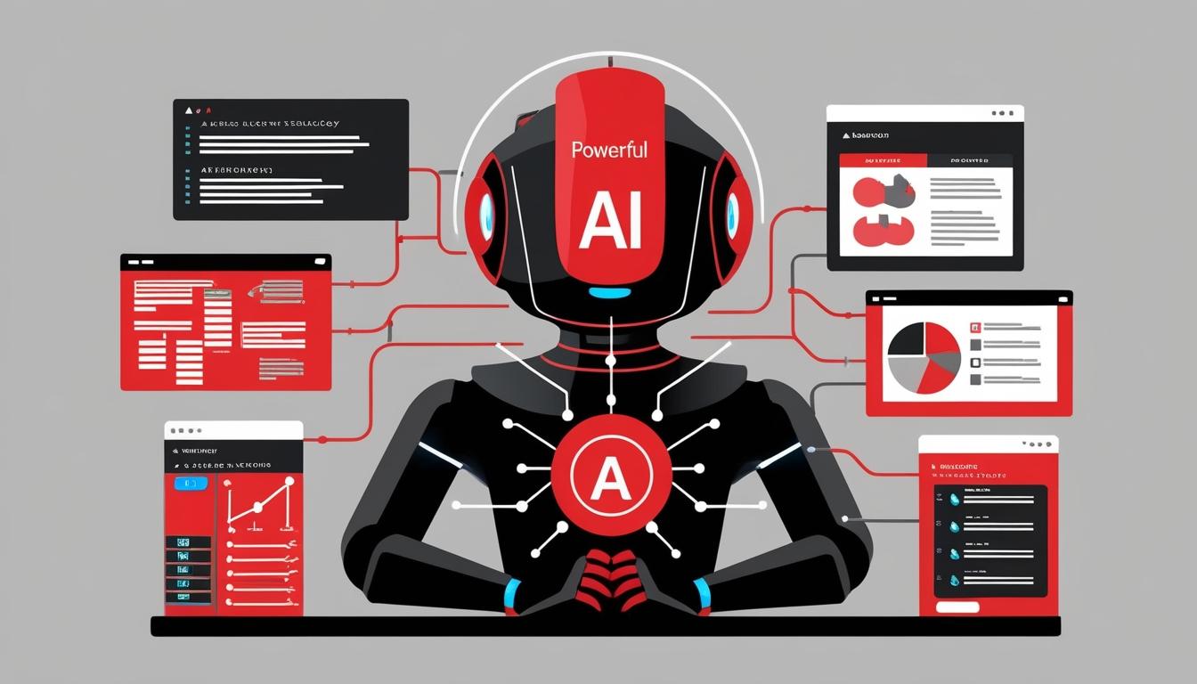 Microsoft reveals AI advancements at Ignite conference
