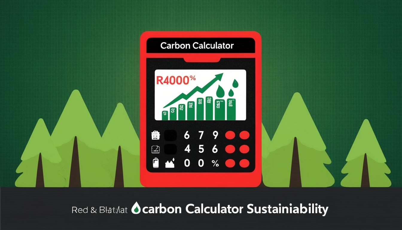 Tide launches automated carbon calculator for SMEs