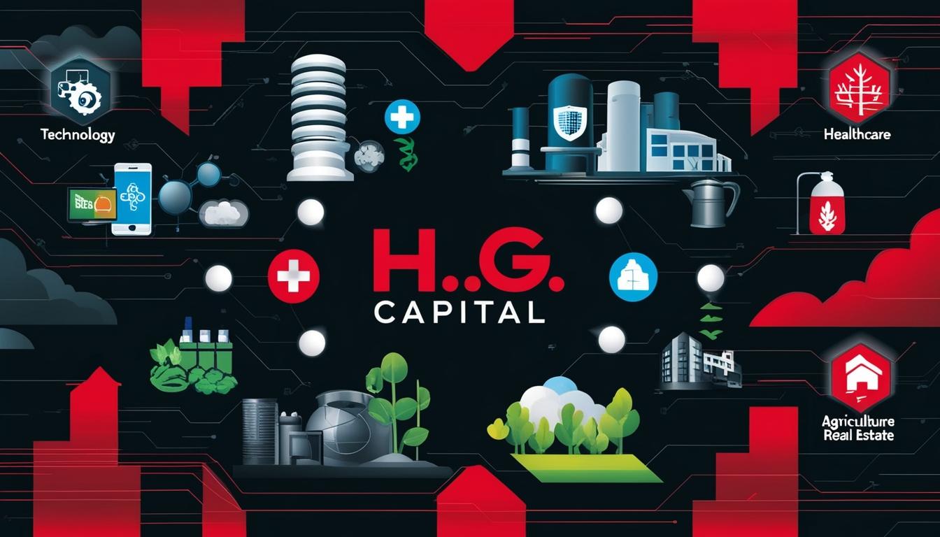 H.I.G. Capital embarks on diversified investment strategy across multiple sectors