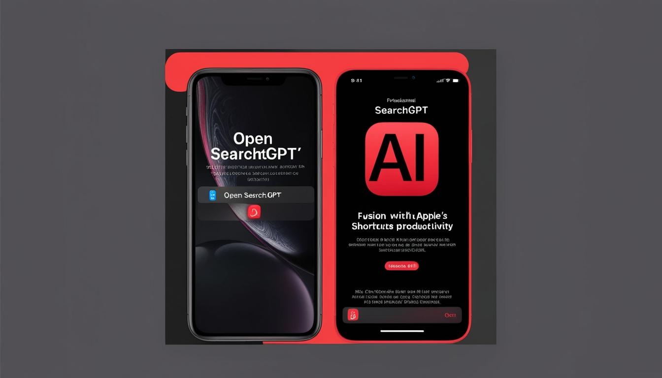 Apple integrates OpenAI's ChatGPT into Shortcuts app