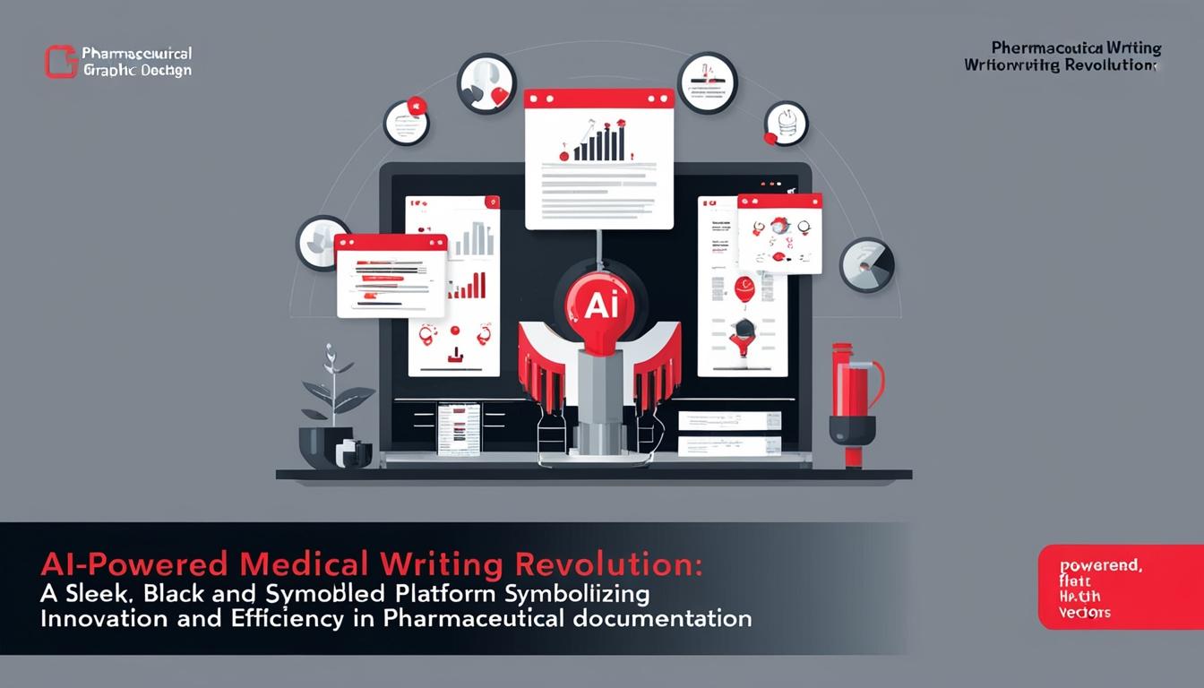 Biolevate raises €6 million to revolutionise medical writing with AI