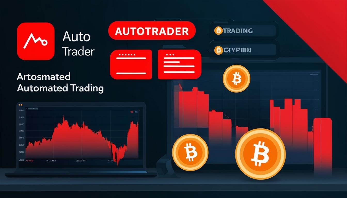 BTSE launches AutoTrader to enhance automated trading for cryptocurrency investors