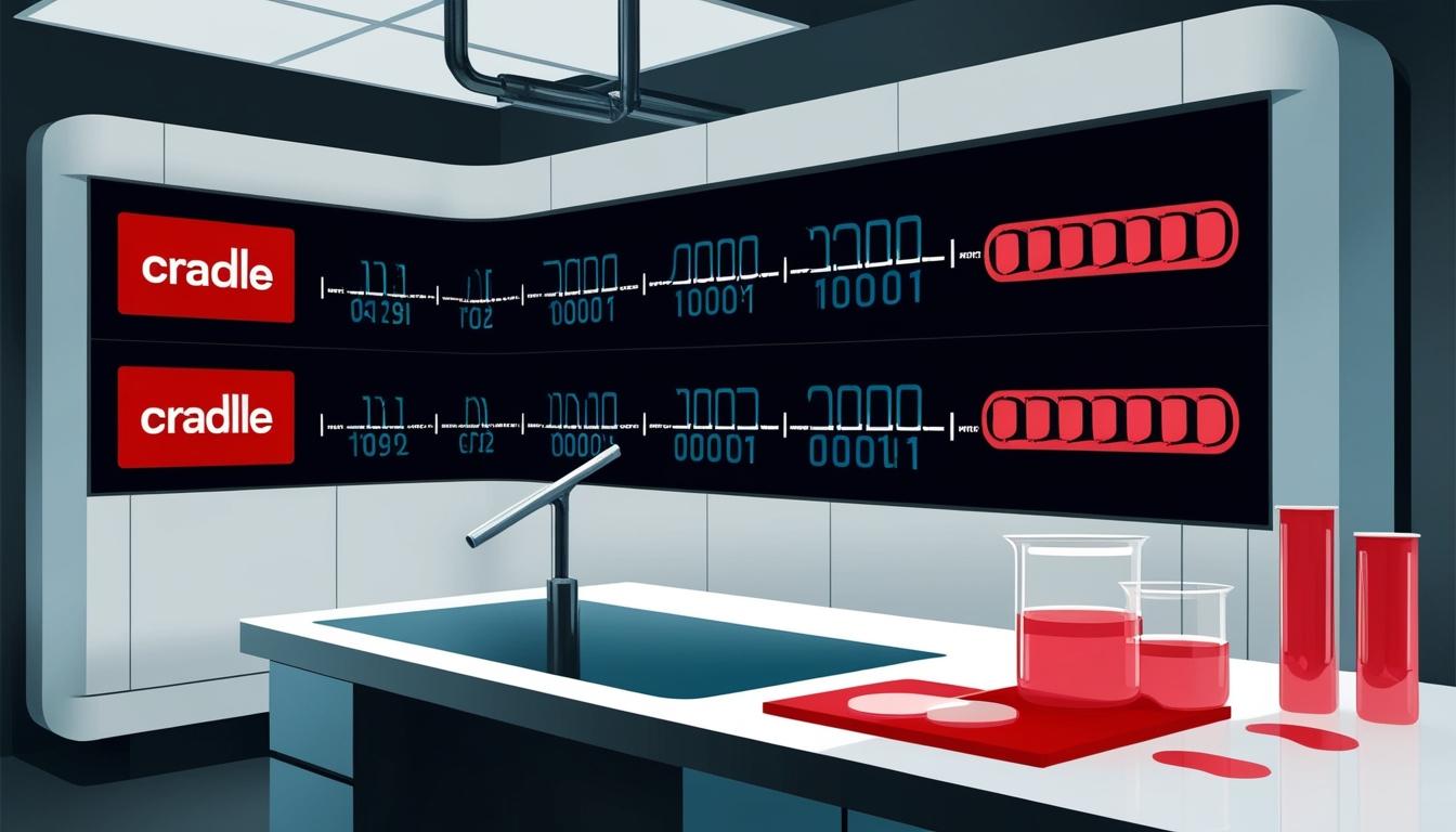 Cradle secures $73 million funding to advance AI in biotechnology