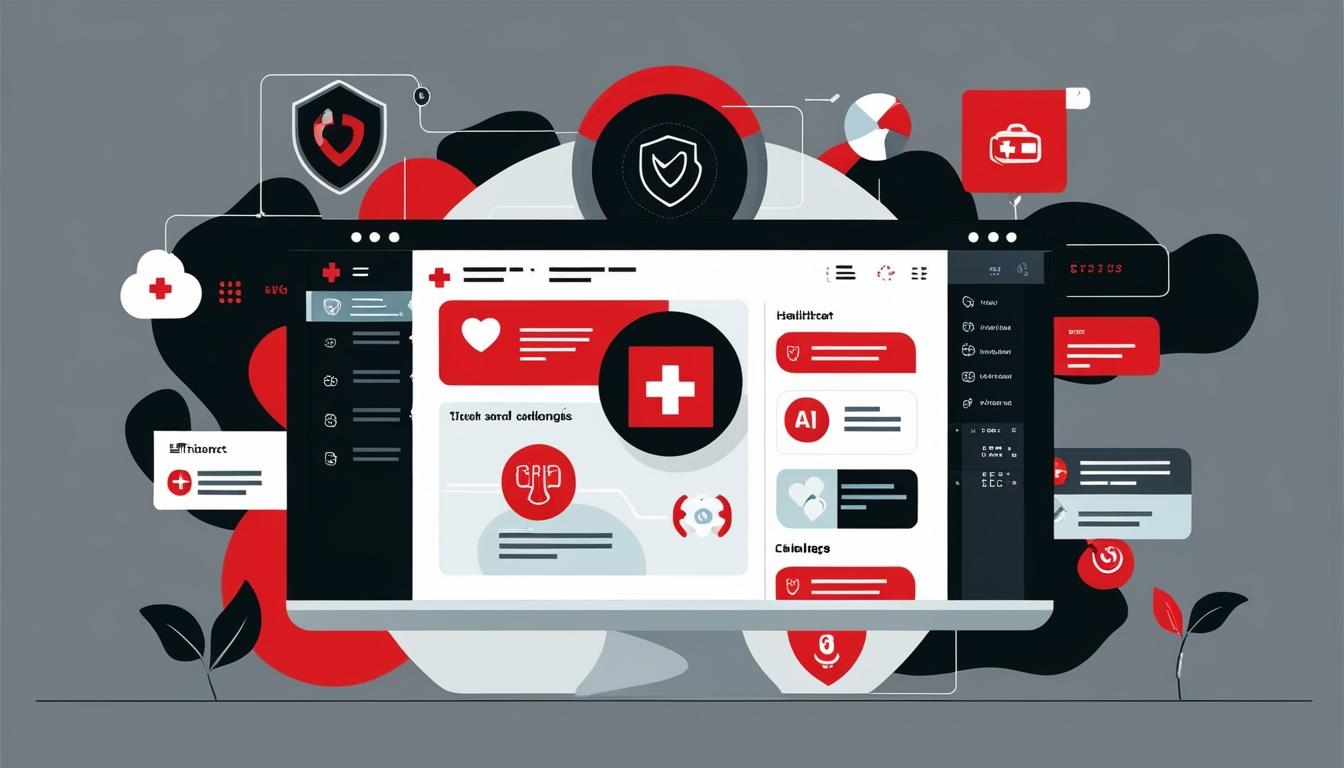 Digital innovations in UK healthcare: advancements and challenges