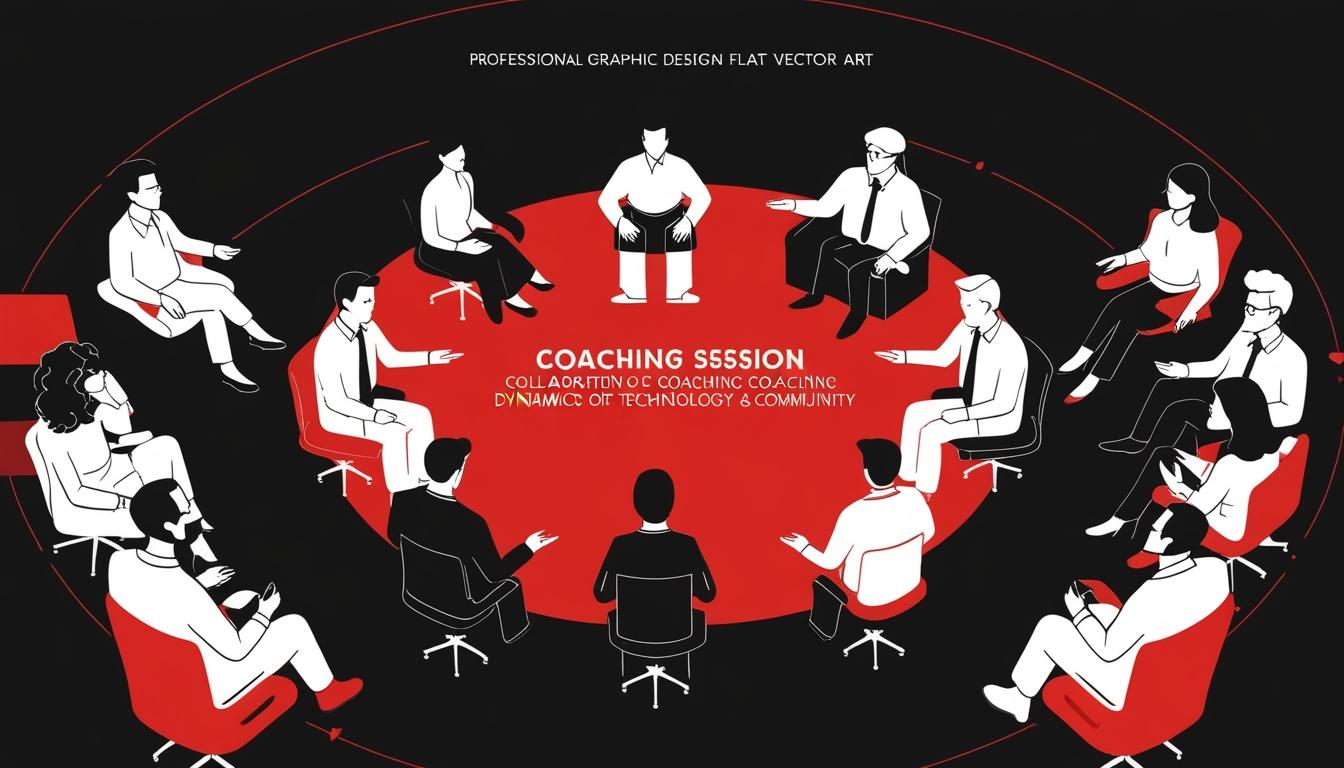 Exploring the transformative power of coaching with Jennifer Britton